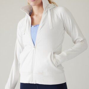 Athleta Triumph Hoodie